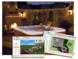 Free Backyard Consultation