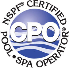 NSPF Certified CPO