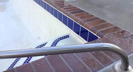 Pool Service